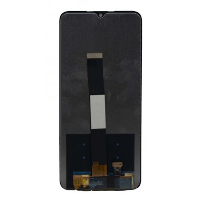 Lcd With Touch Screen For Xiaomi Redmi 9 Activ Green By - Maxbhi Com