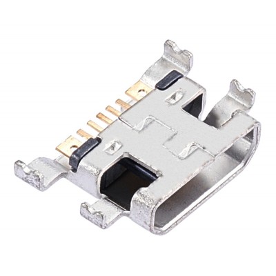 Charging Connector For Lg Q6 Plus By - Maxbhi Com