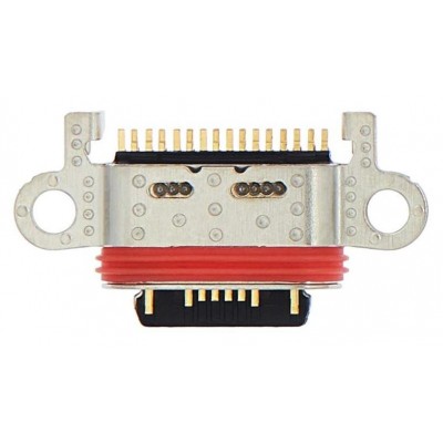 Charging Connector For Oneplus Nord 2 5g By - Maxbhi Com