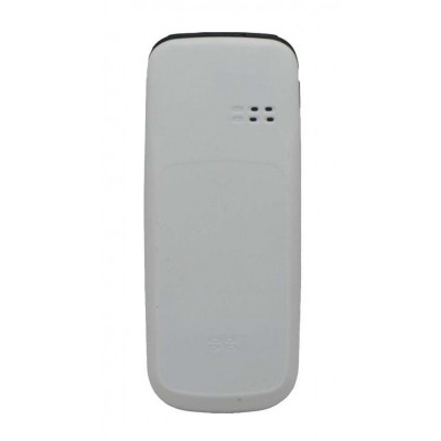 Full Body Housing For Nokia 100 White - Maxbhi Com