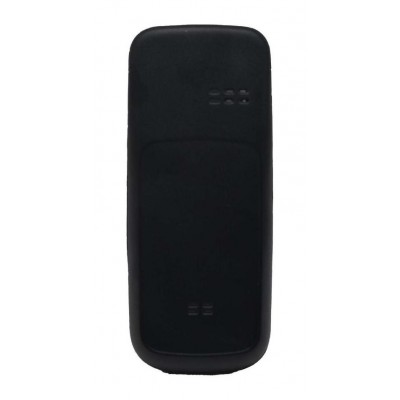 Full Body Panel For Nokia 100 Black - Maxbhi Com