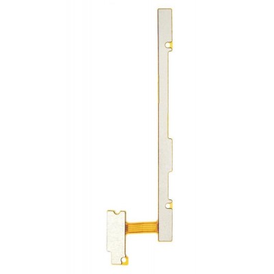 Volume Button Flex Cable For Lg K42 By - Maxbhi Com