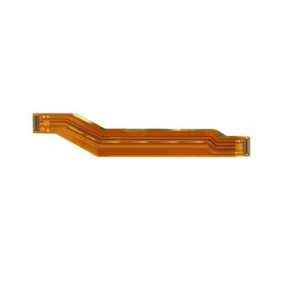 Main Board Flex Cable For Oppo A53 2020 By - Maxbhi Com