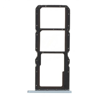 Sim Card Holder Tray For Nokia G21 Blue - Maxbhi Com