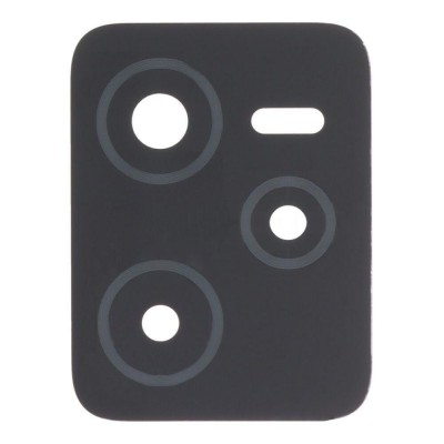 Camera Lens For Realme Narzo 50a Prime Black By - Maxbhi Com