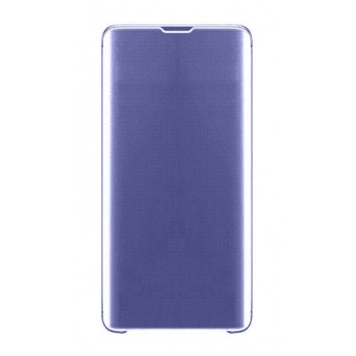Flip Cover For Infinix Smart 6 Blue By - Maxbhi Com