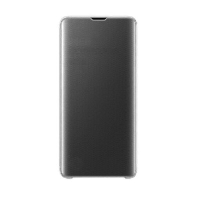 Flip Cover For Realme Narzo 50a Prime Black By - Maxbhi Com