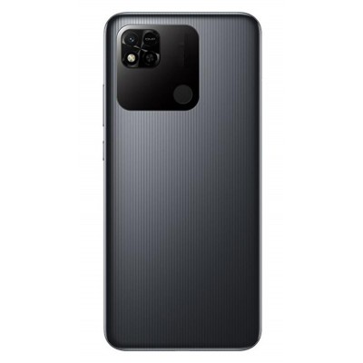 Full Body Housing For Xiaomi Redmi 10a Black - Maxbhi Com