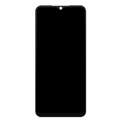 Lcd Screen For Xiaomi Redmi 10a Replacement Display By - Maxbhi Com
