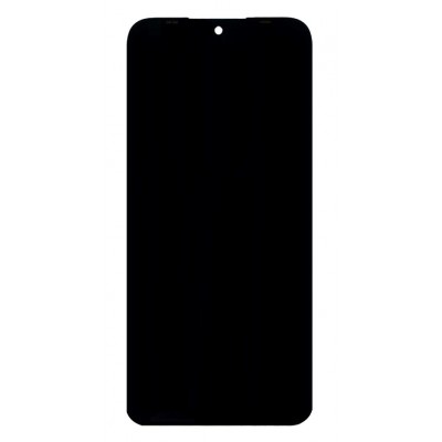 Lcd With Touch Screen For Infinix Smart Hd 2021 Black By - Maxbhi Com