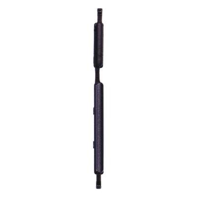 Power Button Outer For Infinix Smart 6 Black By - Maxbhi Com