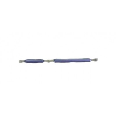 Power Button Outer For Infinix Smart 6 Purple By - Maxbhi Com