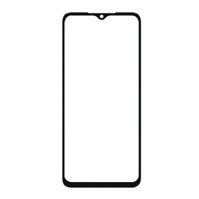 Touch Screen Digitizer For Infinix Smart 6 Blue By - Maxbhi Com
