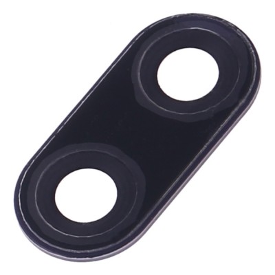 Camera Lens For Oppo F11 Black By - Maxbhi Com