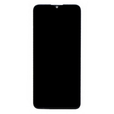 Lcd With Touch Screen For Gionee F10 Blue By - Maxbhi Com