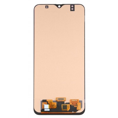 Lcd With Touch Screen For Samsung Galaxy M21s Black By - Maxbhi Com