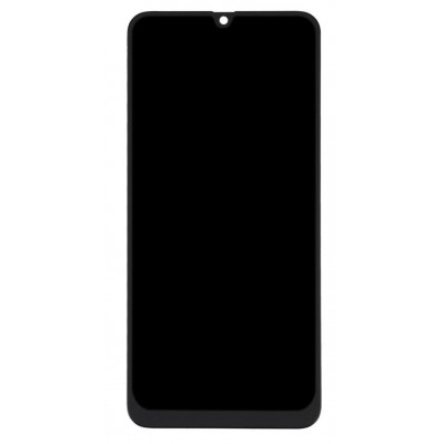 Lcd With Touch Screen For Samsung Galaxy M21s Blue By - Maxbhi Com