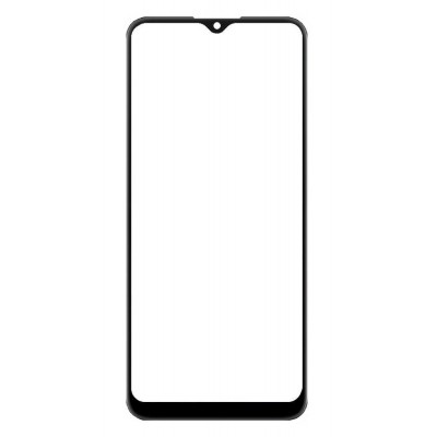 Touch Screen Digitizer For Nokia G21 White By - Maxbhi Com