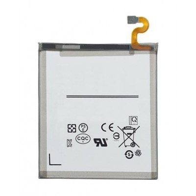 Battery For Samsung Galaxy A9 2018 By - Maxbhi Com