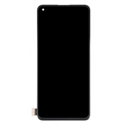 Lcd With Touch Screen For Realme Gt Master Black By - Maxbhi Com