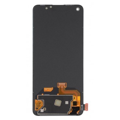 Lcd With Touch Screen For Realme Gt Master Black By - Maxbhi Com