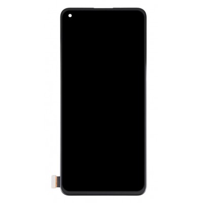Lcd With Touch Screen For Realme Gt Master White By - Maxbhi Com