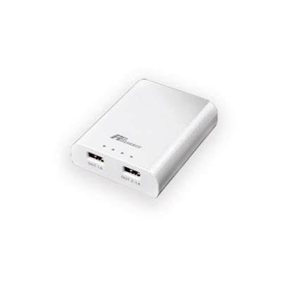 5200mAh Power Bank Portable Charger For Maxx MSD7 Bar (microUSB)