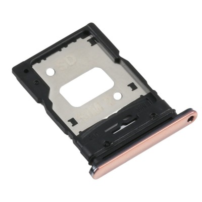 Sim Card Holder Tray For Xiaomi 11 Lite 5g Ne Pink - Maxbhi Com