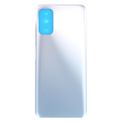 Back Panel Cover For Xiaomi Redmi Note 10t 5g White - Maxbhi Com