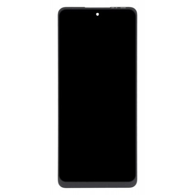 Lcd With Touch Screen For Tecno Camon 17 Pro White By - Maxbhi Com