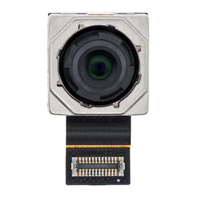 Replacement Back Camera For Motorola Moto G20 By - Maxbhi Com