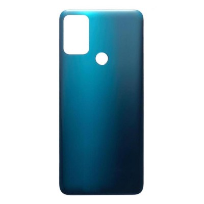Back Panel Cover For Motorola Moto G50 Green - Maxbhi Com