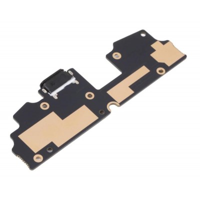 Charging Connector Flex Pcb Board For Ulefone Power Armor 13 By - Maxbhi Com