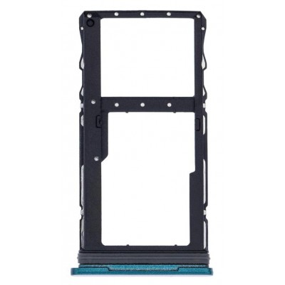 Sim Card Holder Tray For Motorola Moto G50 Green - Maxbhi Com