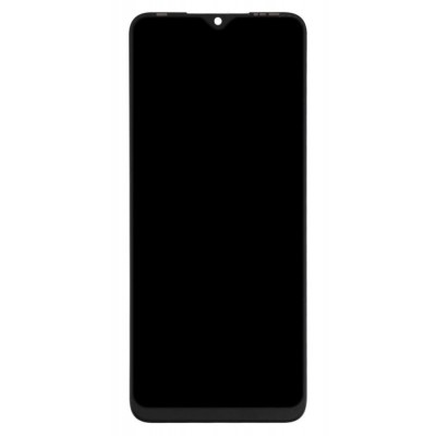 Lcd With Touch Screen For Infinix Hot 10t White By - Maxbhi Com