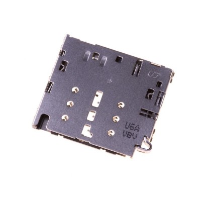 Sim Connector for Realme Narzo 50A Prime