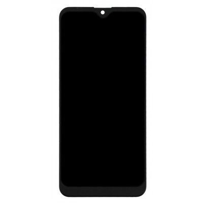 Lcd With Touch Screen For Lg K22 Blue By - Maxbhi Com