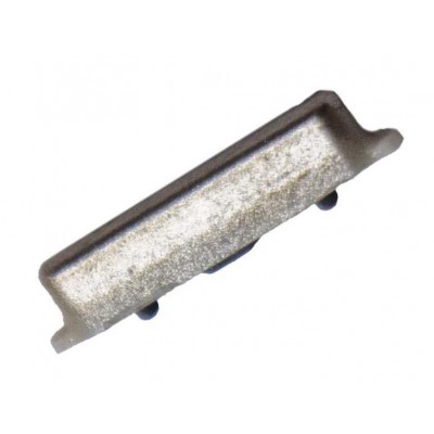 Power Button Outer For Samsung Galaxy J7 Pro Gold By - Maxbhi Com