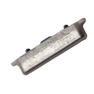 Power Button Outer For Samsung Galaxy J7 Pro Gold By - Maxbhi Com