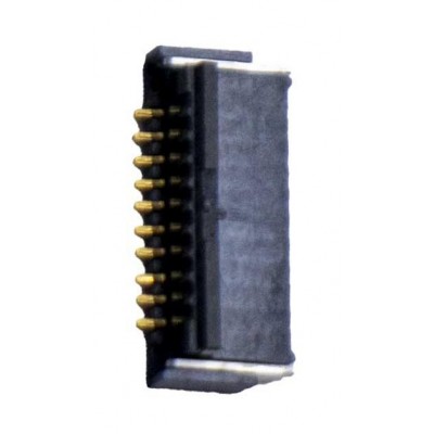 Touch Screen Connector For Xiaomi Redmi Note 4 32gb By - Maxbhi Com