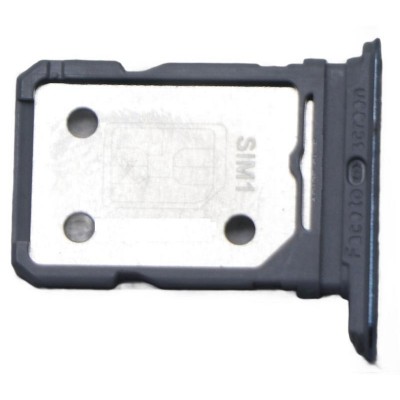 Sim Card Holder Tray For Realme Gt 2 Blue - Maxbhi Com