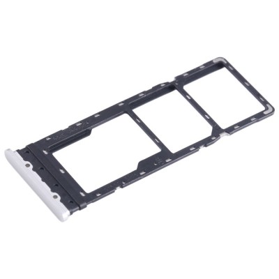 Sim Card Holder Tray For Tecno Phantom X Sunset - Maxbhi Com