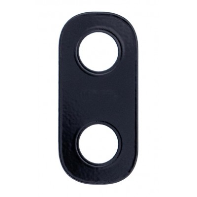 Camera Lens For Samsung Galaxy A10 Black By - Maxbhi Com
