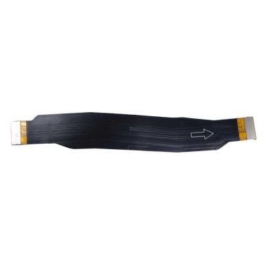 Main Board Flex Cable For Xiaomi Redmi Note 9 Pro By - Maxbhi Com