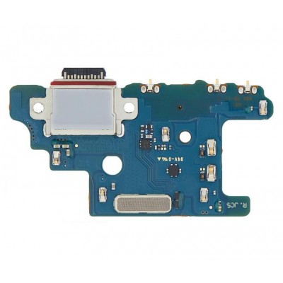 Charging Connector Flex Pcb Board For Samsung Galaxy S20 Plus 5g By - Maxbhi Com