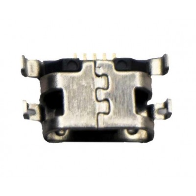 Charging Connector For Mobiistar C1 By - Maxbhi Com