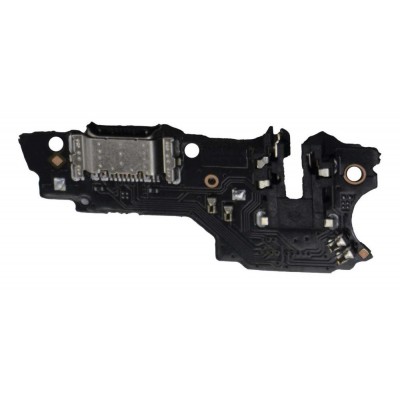Charging Connector Flex Pcb Board For Oppo A53 2020 By - Maxbhi Com