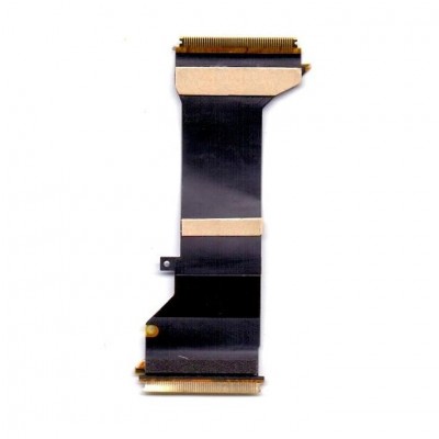 Flat Flex Cable For Sony Ericsson C905 Cell Phone Og - Maxbhi Com