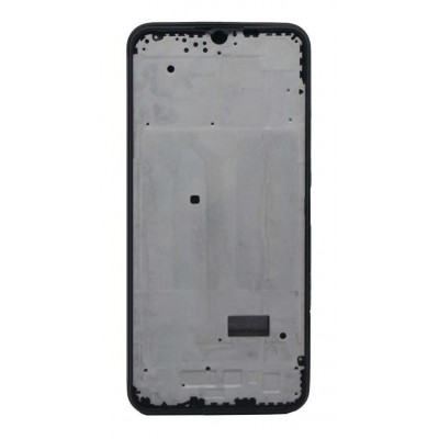 Full Body Housing For Vivo Y12s 2021 Black - Maxbhi Com