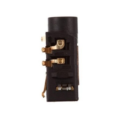 Handsfree Jack For Blackberry Curve 8520 - Maxbhi Com